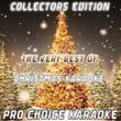 The Very Best Of Christmas Karaoke (karaoke Version)