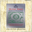 Suites & Sonatas