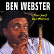 The Great Ben Webster