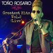 Greatest Hits, Vol. 2 (Live)