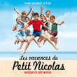 Les Vacances Du Petit Nicolas (bande Originale Du Film)