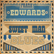 Sweet Man Blues