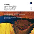 Schubert : Stabat Mater, Offertorium & Magnificat