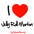I Love Jerry Roll Morton