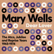 Dear Lover: The Atco, Jubilee and Reprise Years 1965-1974