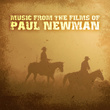 Music From The Films Of Paul Newman