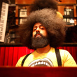 Reggie Watts