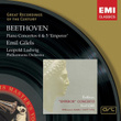 Beethoven: Piano Concerto Nos 4 & 5