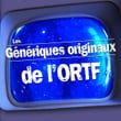 30 Génériques Tv - Les Originaux De L'ortf