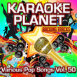 Various Pop Songs, Vol. 50