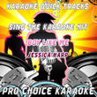 Karaoke Quick Tracks : Boy Like Me (karaoke Version)