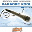 Karaoke Kool, Vol. 19