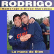 Rodrigo - La Mano De Dios