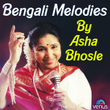 Bengali Melodies by Asha Bhosle
