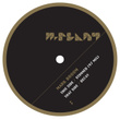 Stunned (97 Mix) / Decay