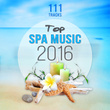 Top Spa Music 2016: 111 Relaxing Tracks, Wellness Center, Tranquility, Zen Lotus Garden, Ayurveda, Holistic Sensual Massage