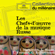 Chefs-D'oeuvre De La Musique Russe