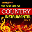 The Best Hits Of Country Instrumental, Vol. 1