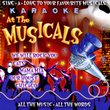Karaoke At The Musicals