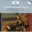 Bach, J.s.: Toccata & Fugue; Passacaglia; Pastoral; Canzona