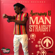 Man Straight - Single