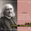 Jovial Classics, Vol. 25: Liszt