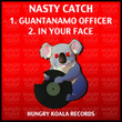Guantanamo Officer EP