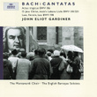 Bach, J.s.: Cantatas Bwv 106, 118 & 198