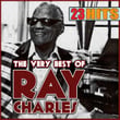 The Very Best Of Ray Charles. 23 Hits