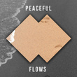 # Peaceful Flows