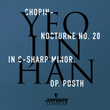 Chopin: Nocturne in C-Sharp Minor, Op. Posth.