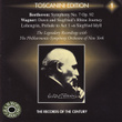 Beethoven: Symphony No. 7 In A - Wagner: Lohengrin, Siegfried Idyll, Et Al.