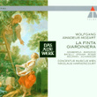 Mozart : La Finta Giardiniera