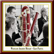 Mozart: Gran Partita - Serenade No. 10 For Winds In B Flat Major, Kv 361