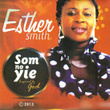 Som No Yie (Inspired by God)
