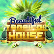Beautiful Tropical House