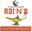 Collection Ramadan : Rai'n'b