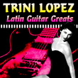 Latin Guitar Greats