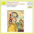 Symphonies Nos.40 & 41
