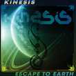 Kinesis - Escape To Earth Ep