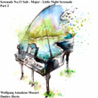 Serenade No. 13 Salt Major Little Night Serenade Part 2