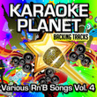 Various R'n'b Songs, Vol. 4