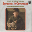 Jacquou Le Croquant (extraits De La Bande Originale De La Série Télévisée)