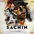 Sachin - A Billion Dreams (Original Motion Picture Soundtrack)