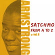 Satchmo From A To Z, Vol. 8