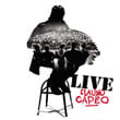 Claudio Capéo - EP (Live)