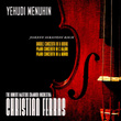 Bach: Double Concerto In D Minor, Piano Concerto In A Minor And C Major (remastered)