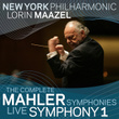 Mahler: Symphony No. 1
