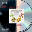 Vivaldi: The Four Seasons; Concerto In E, Rv.271