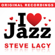 I Love Jazz
